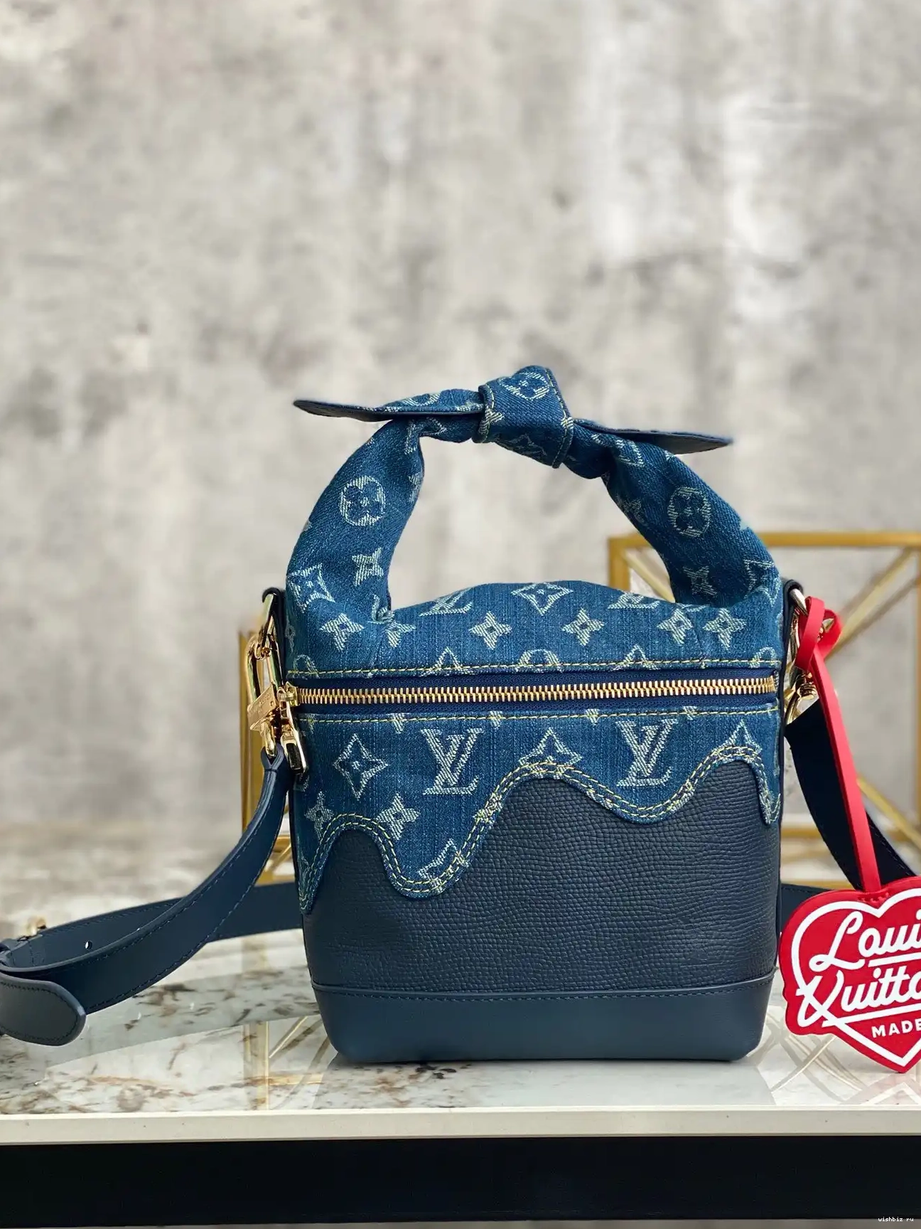 WIS VUITTON CRUISER LOUIS JAPANESE 0426